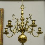 913 3231 CHANDELIER